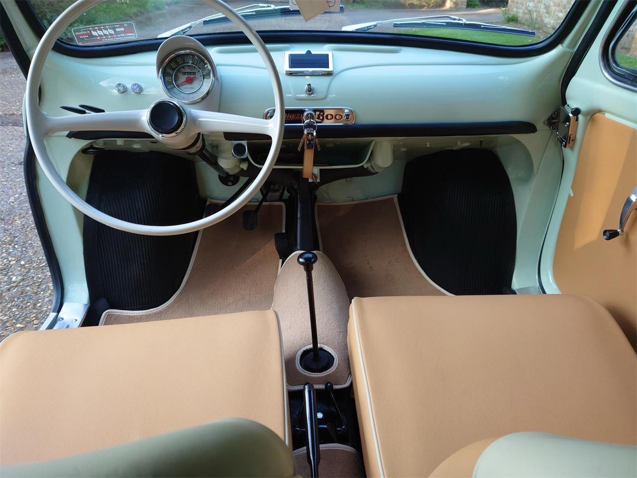 Fiat-500d-1962-Mint-Green-Tan-28