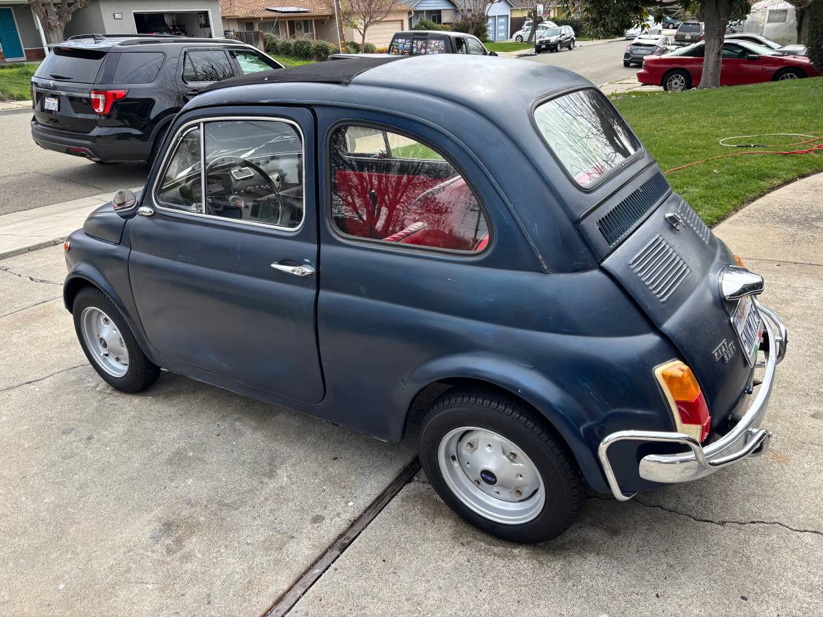 Fiat-500l-1971-blue