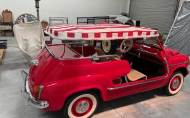 Fiat-600-1962-Red-Tan-20