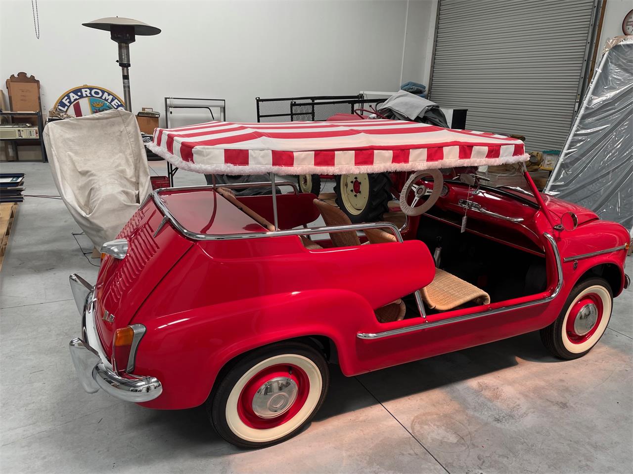 Fiat-600-1962-Red-Tan-20