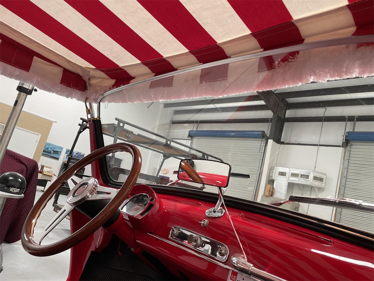 Fiat-600-1962-Red-Tan-9