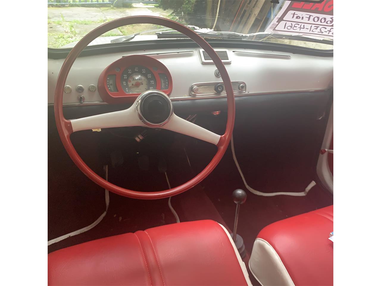 Fiat-600-1966-White-with-red-strip-Red-and-white-13