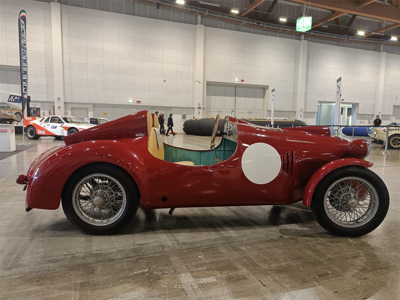 Fiat-Barchetta-1951-RED-Cream-2