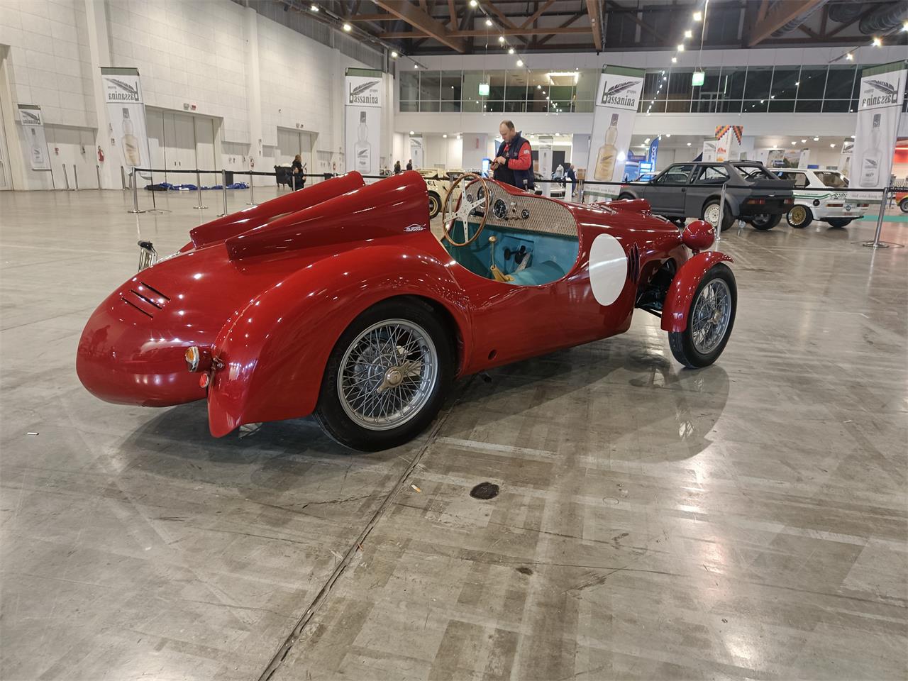 Fiat-Barchetta-1951-RED-Cream