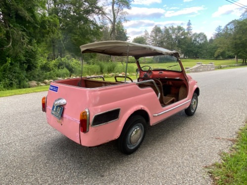 Fiat-Other-1964-Pink-Brown-2