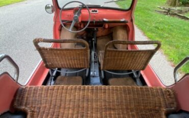 Fiat-Other-1964-Pink-Brown-6