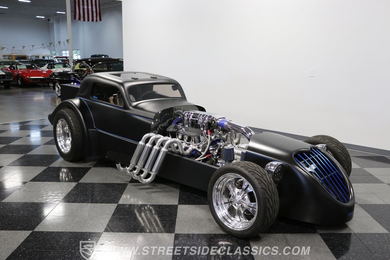 Fiat-Topolino-1948-Matte-Black-Black-27