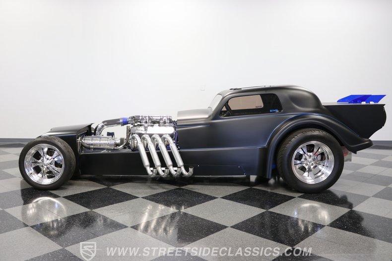 Fiat-Topolino-1948-Matte-Black-Black-33
