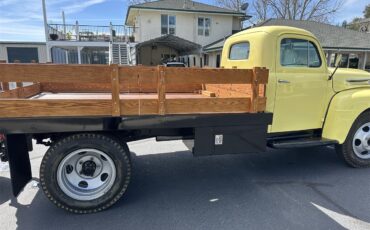 Ford-1-12-ton-pickup-1948-Yellow-Blue-19