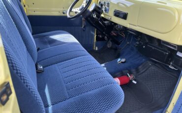 Ford-1-12-ton-pickup-1948-Yellow-Blue-28