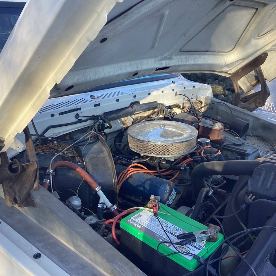 Ford-1-ton-f350-1975-white-2