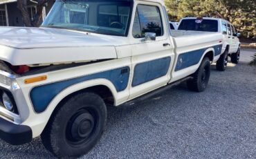 Ford-1-ton-f350-1975-white