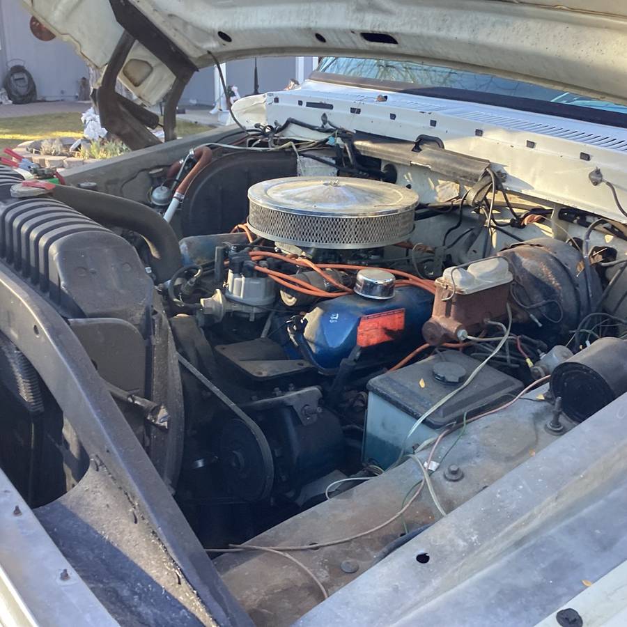 Ford-1-ton-f350-1975-white-5