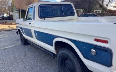Ford-1-ton-f350-1975-white-6