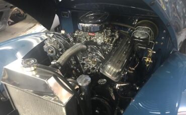Ford-12-ton-pickup-1940-HOT-ROD-BABY-BLUE-TAN-LEATHER-12