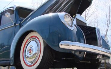Ford-12-ton-pickup-1940-HOT-ROD-BABY-BLUE-TAN-LEATHER-7