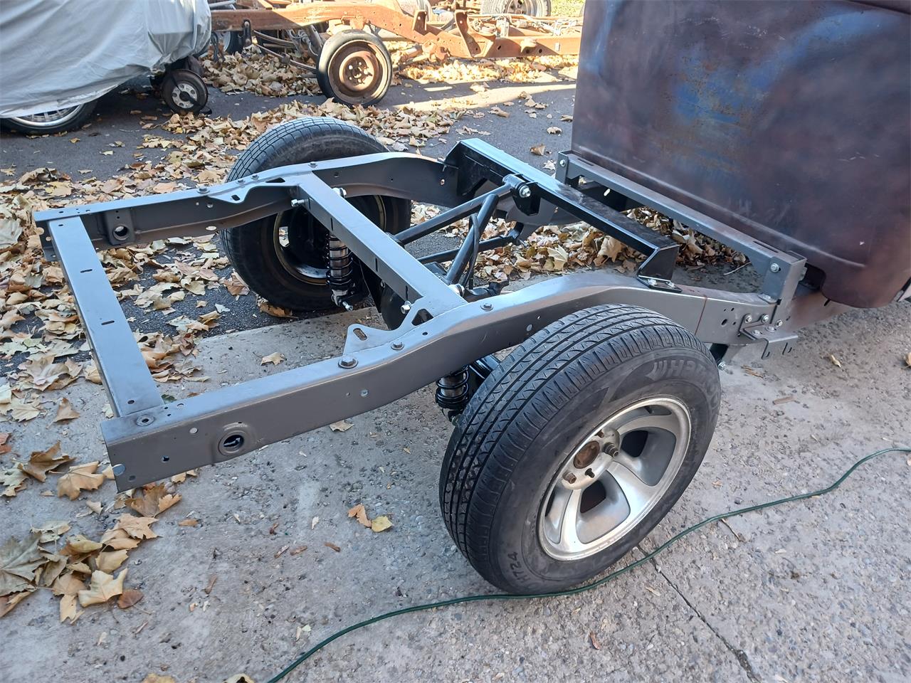 Ford-12-ton-pickup-1941-Primer-1