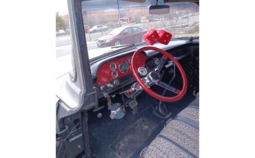 Ford-12-ton-pickup-1957-Greyblack-top-Blackred-10