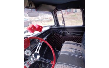 Ford-12-ton-pickup-1957-Greyblack-top-Blackred-7