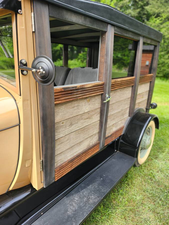 Ford-1928-black