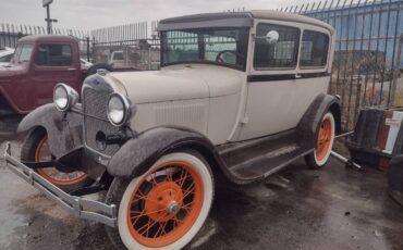 Ford-1928-brown