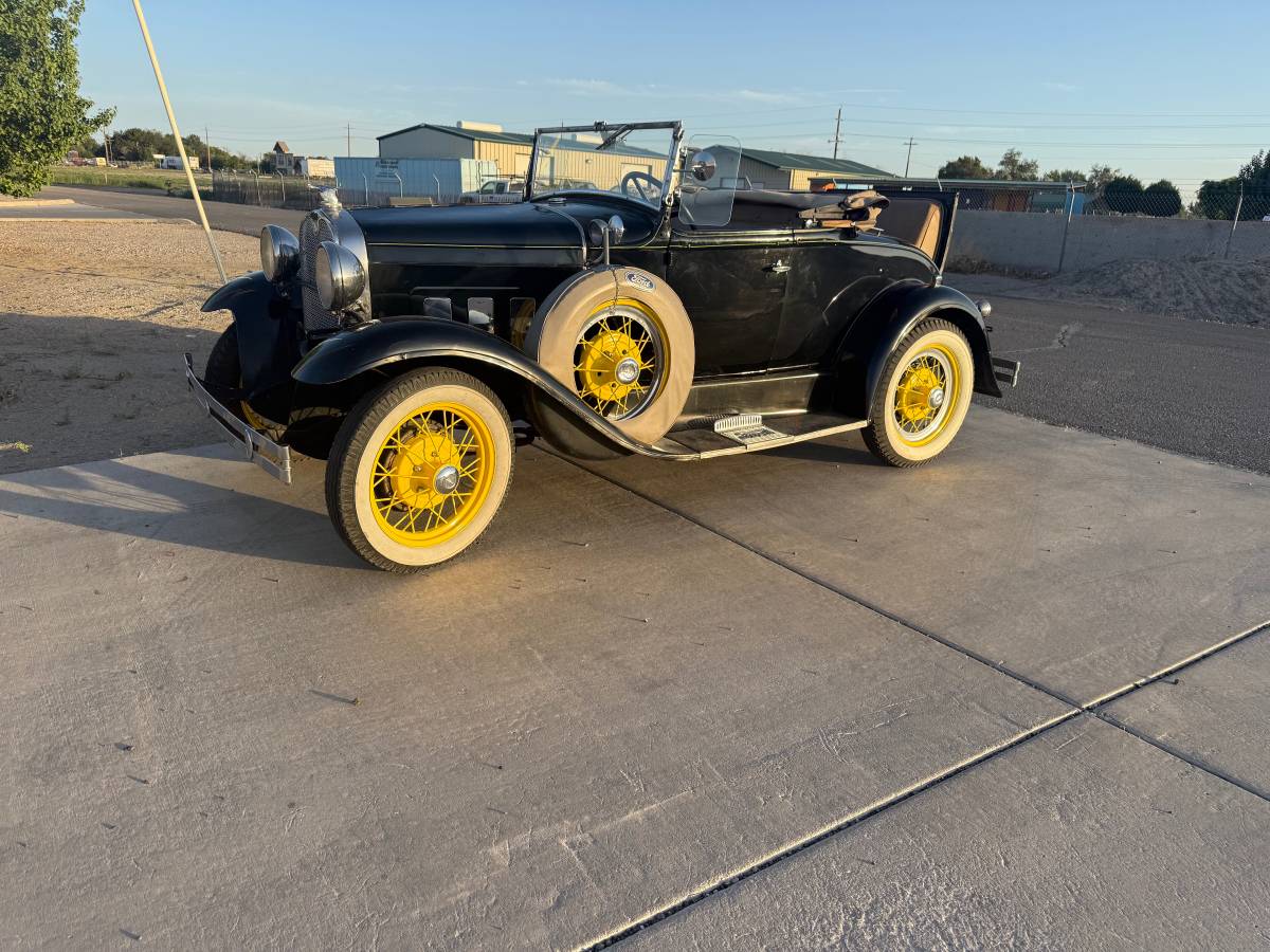 Ford-1930-black-3