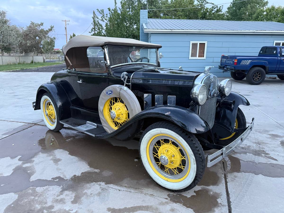 Ford-1930-black-4