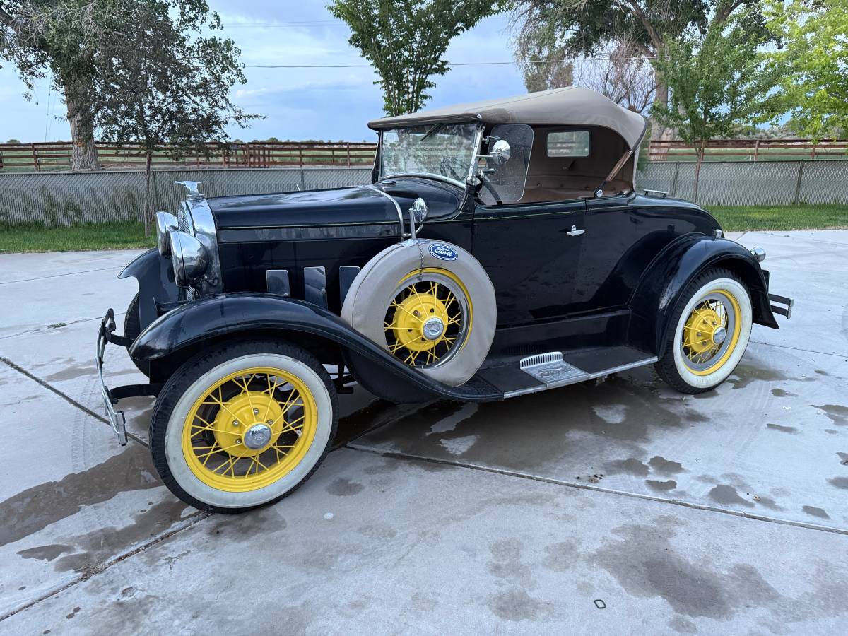 Ford-1930-black-5