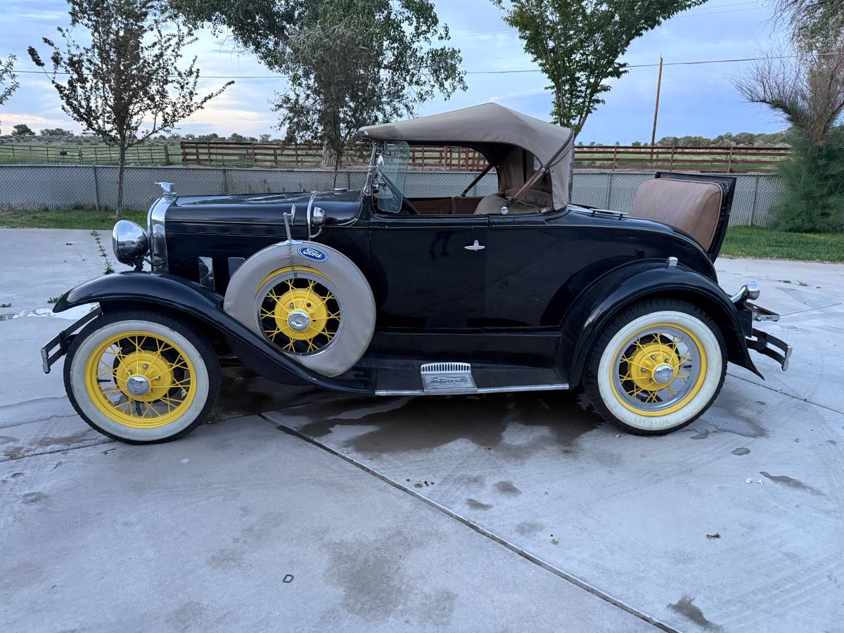 Ford-1930-black-7