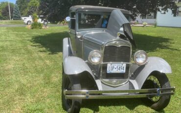 Ford-1931
