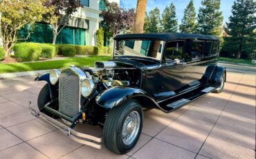 Ford-1931-custom