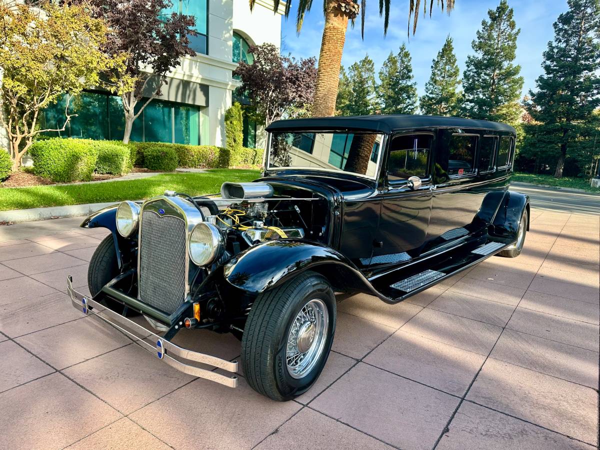 Ford-1931-custom