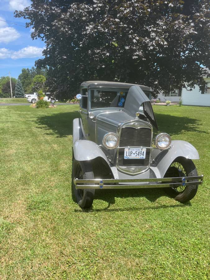 Ford-1931