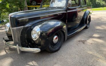 Ford-1940-black