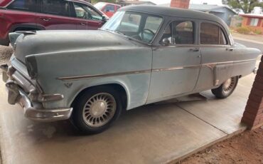 Ford-1954-blue