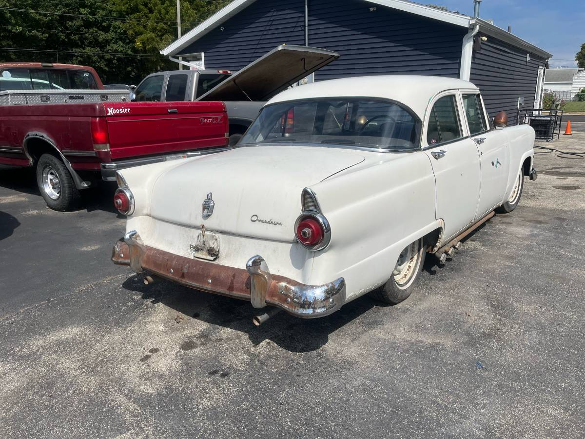 Ford-1955-white-1