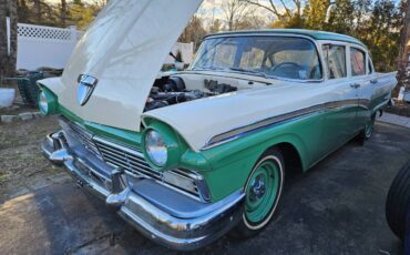 Ford-1957-green-2
