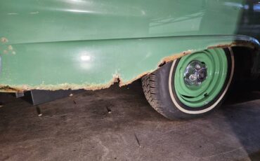Ford-1957-green-8