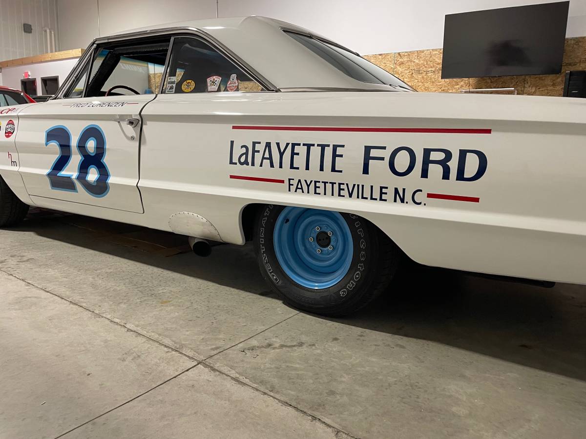 Ford-1964