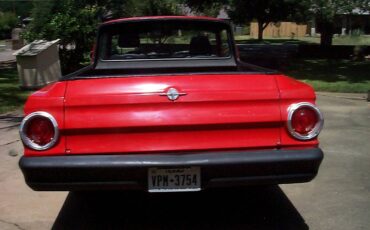 Ford-1965-red