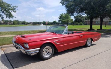 Ford-1965-red
