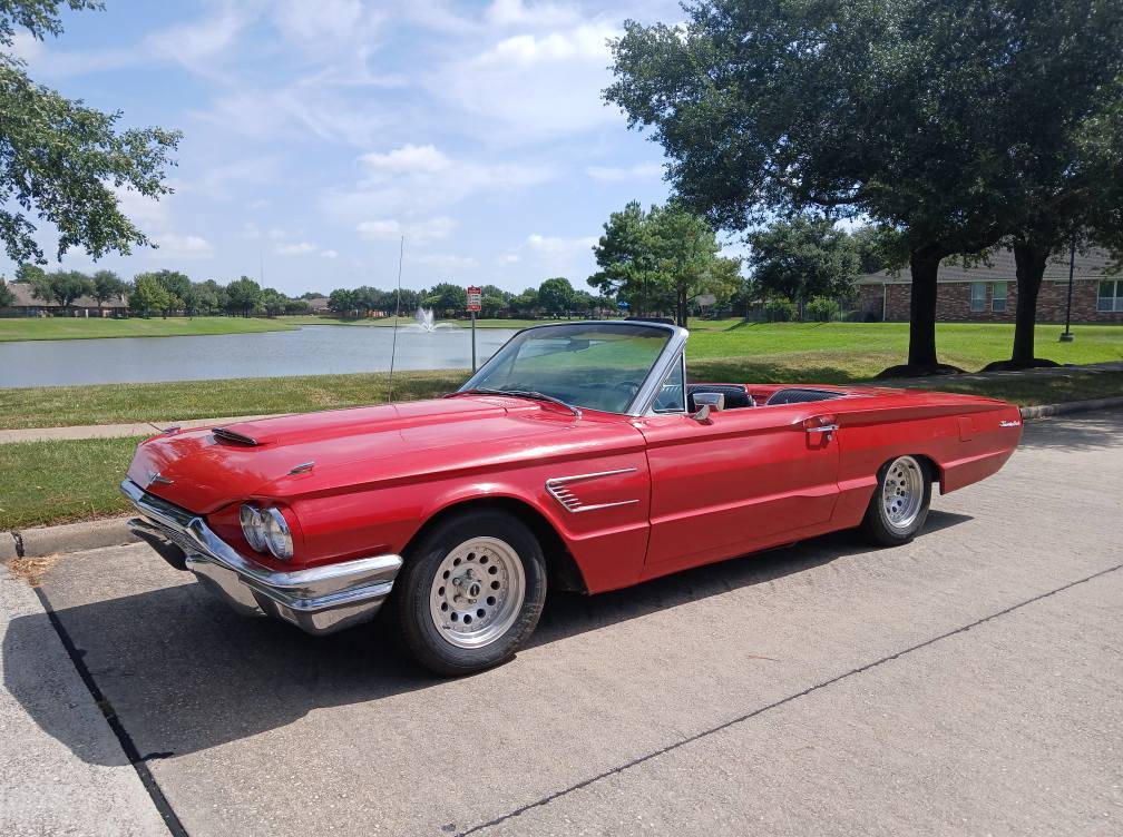 Ford-1965-red