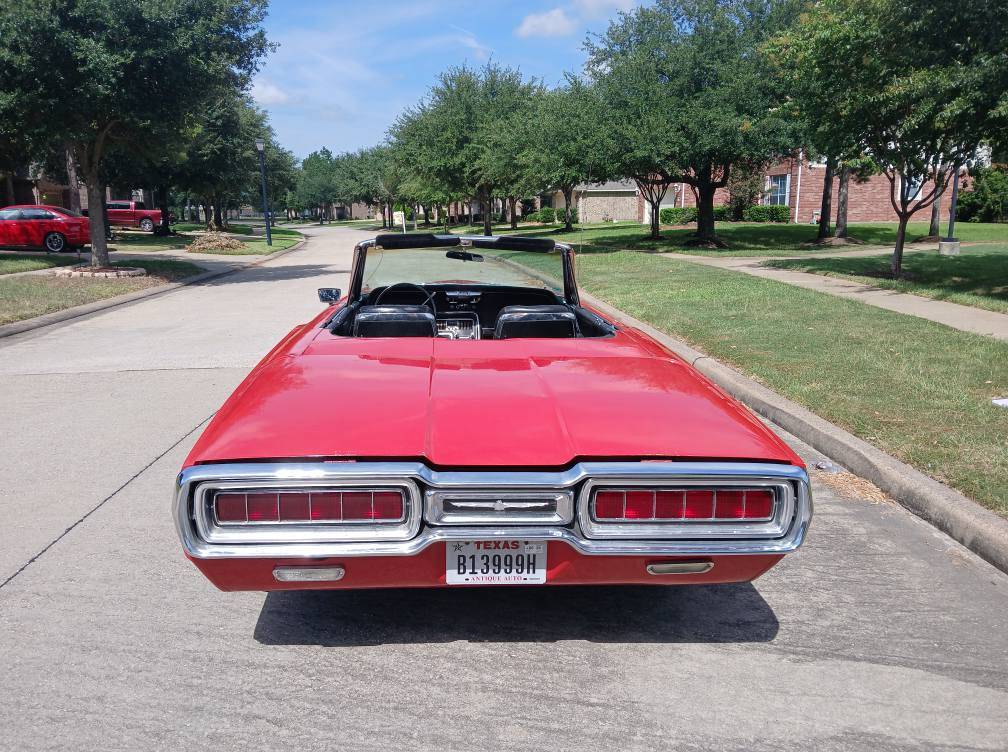 Ford-1965-red-7