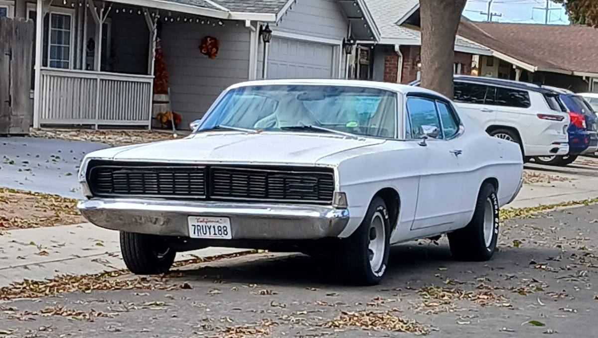 Ford-1968-white-4