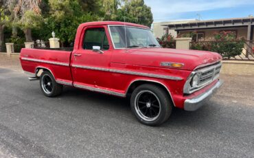 Ford-1972-red