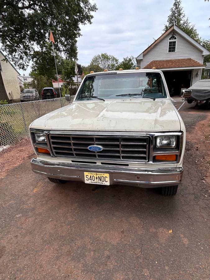 Ford-1981-white-1