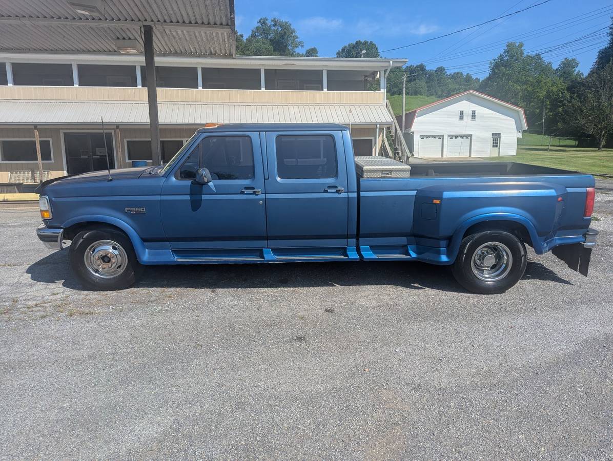 Ford-1994-1