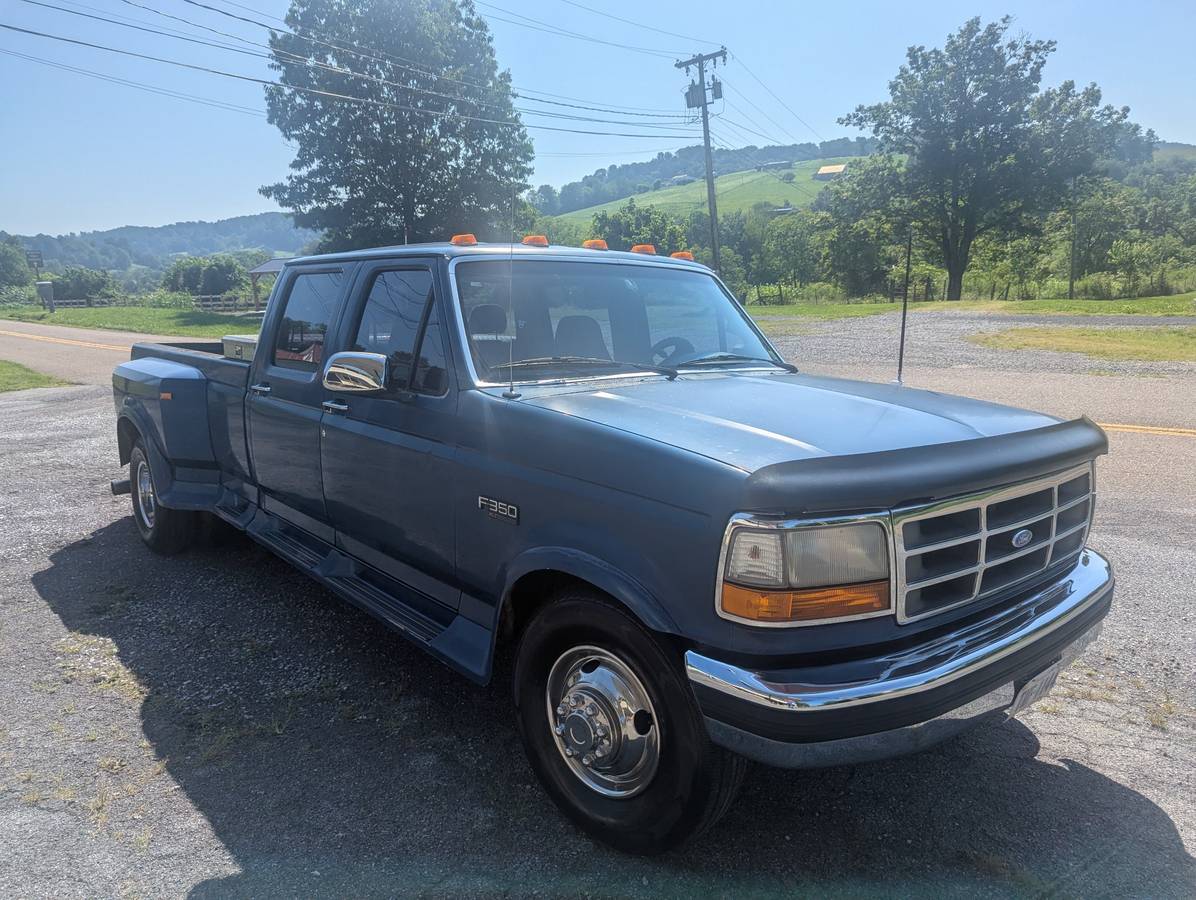 Ford-1994