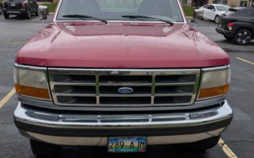 Ford-1995-red-1