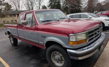 Ford-1995-red-11